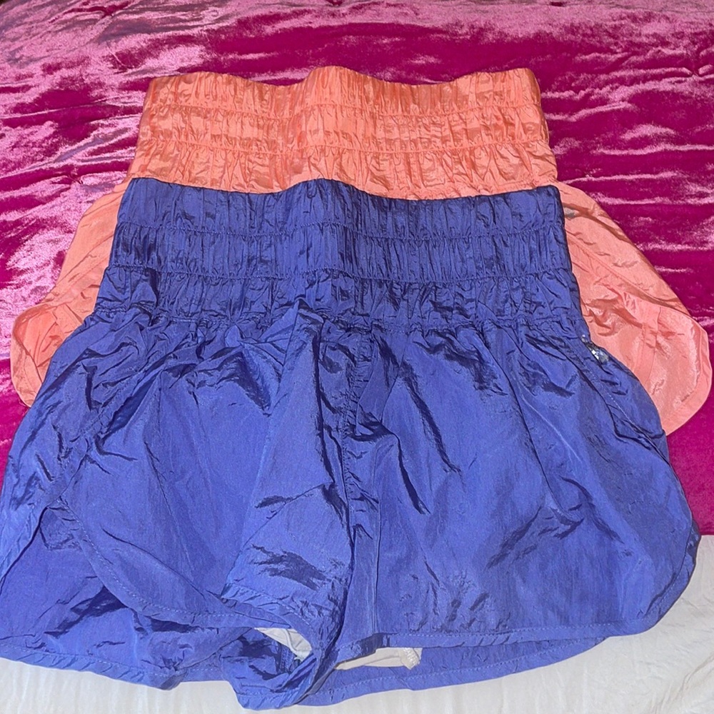 Free people shorts
